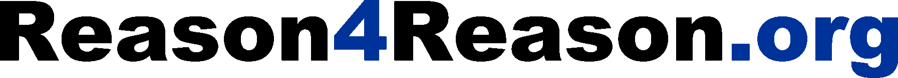 Reason4Reason.org